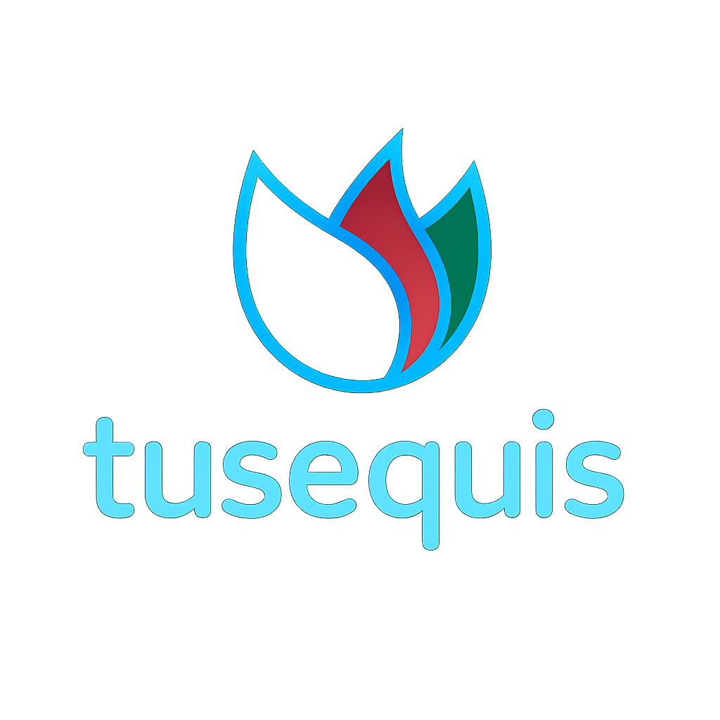 Tusequis Logo